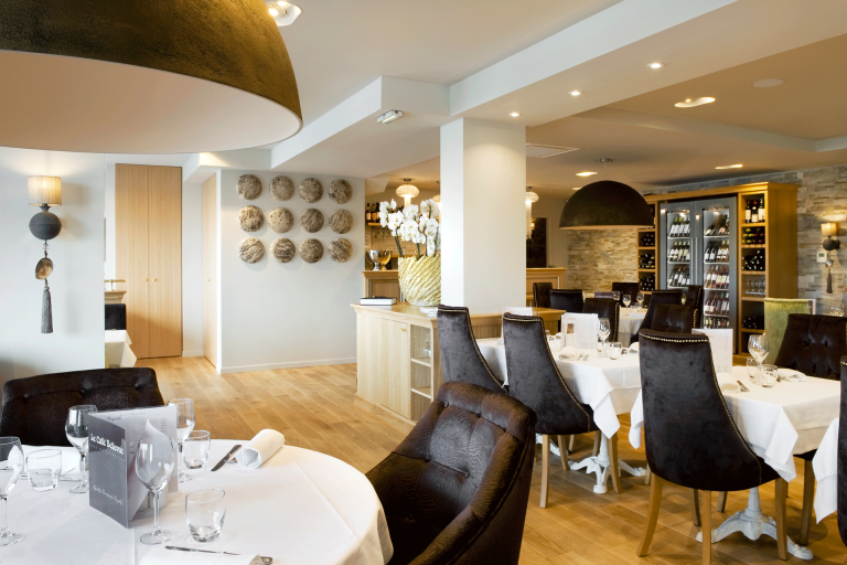 travaux restaurant toulouse prestobat